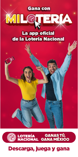Loteria 600