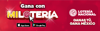 Loteria entre