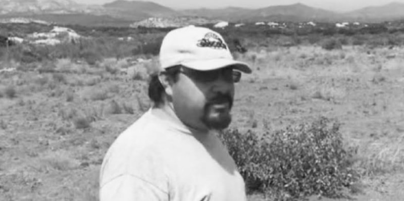 Sicarios asesinan al defensor del agua y activista Óscar Eyraud Adams