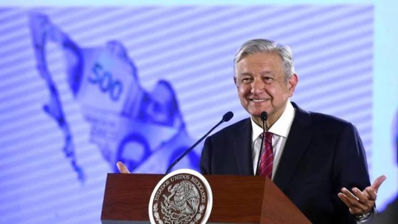 La economía formal e informal en México y los logros de la 4T