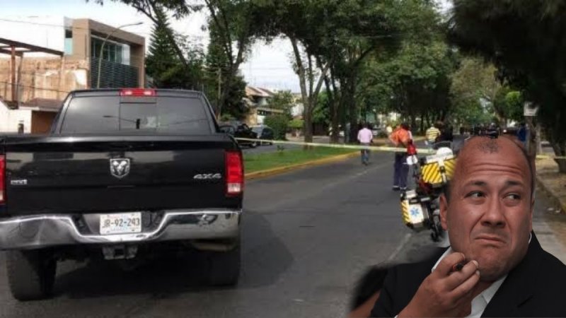 Ataque en Guadalajara deja seis muertos, Jalisco y su capital en severa crisis.