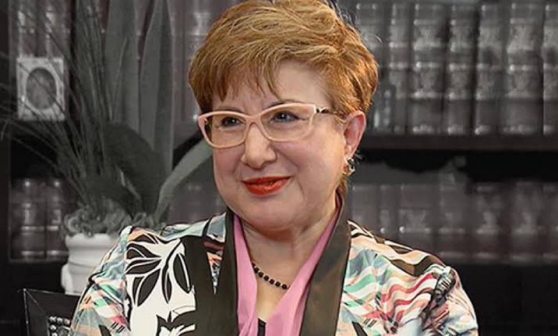 La ministra Margarita Luna Ramos realizó 120 viajes de lujo por el mundo a cargo del erarioy