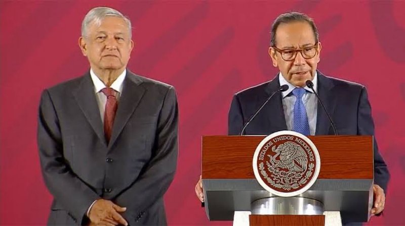 Hasta la COPARMEX aplaudió la reforma de pensiones propuesta por AMLO