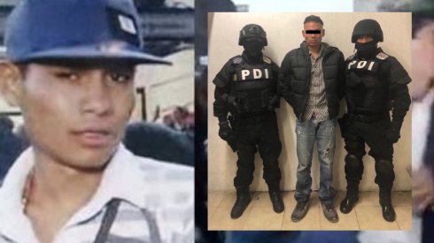 #ÚltimoMinuto: Detienen a “El Chupas”, el porro que golpeó al reportero de ADN40