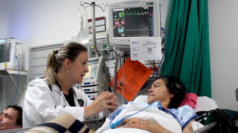 500 pacientes del ISSSTE han atendido GRATIS sus urgencias NO Covid en hospitales PRIVADOS