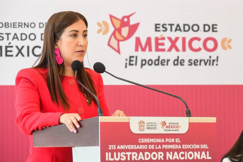 Gobierno del Estado de México Reconoce la Labor de Periodistas en su ...
