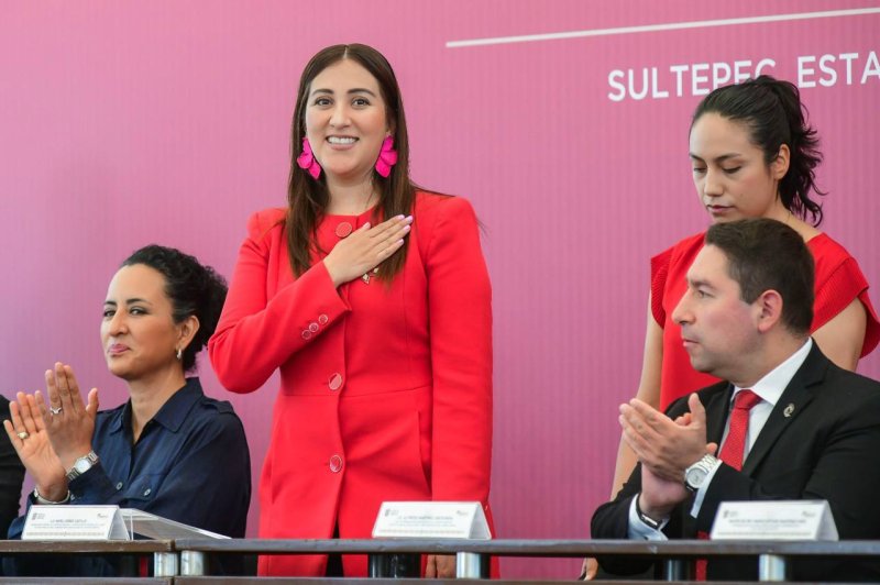 Gobierno del Estado de México Reconoce la Labor de Periodistas en su ...