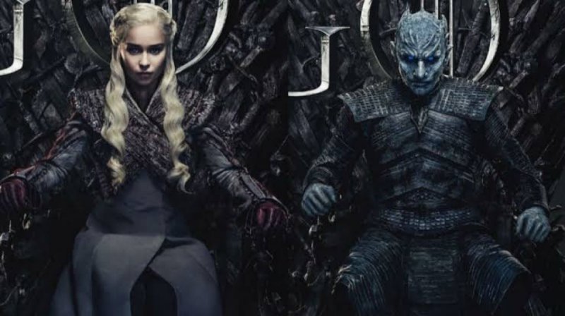 Colapsa HBO Go a minutos de estrenarse la última temporada de “Game of Thrones”. 