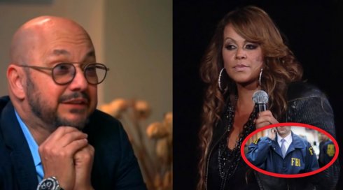 #BREAKING: FBI le habría advertido a Jenni Rivera que alguien la quería matar