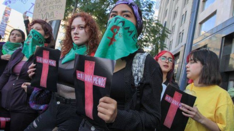Por feminicidios de Ingrid y Fátima convocan a “Un Día sin Mujeres” el próximo 9 de marzo
