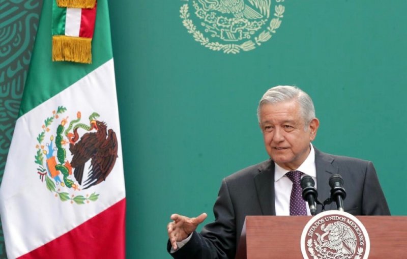 Con AMLO, aumenta la confianza en las instituciones del Estado Mexicano.