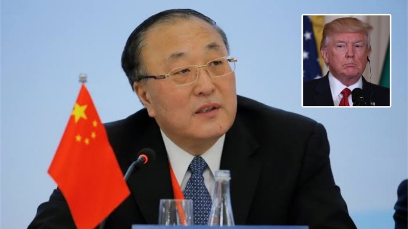 China EXIGE a EU pagar la DEUDA MILLONARIA que tiene con la ONU