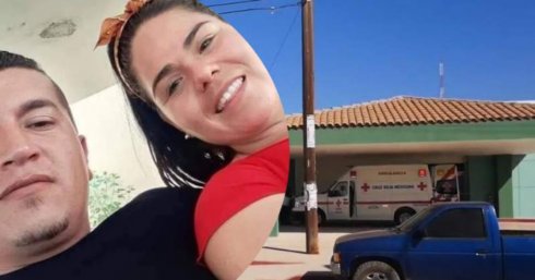 Se disfraza de enfermero para asesinar a su pareja en hospital de Baja California 