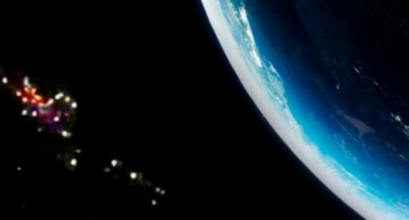 Confirma NASA existencia de grabaciones de OVNIS; revela videoy