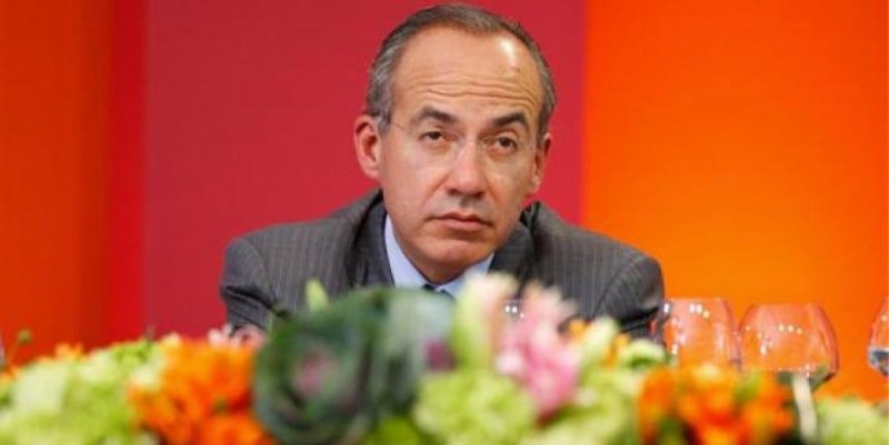 “Calderón” sostiene que Alemán, Loret y López Dóriga son “paladines” del periodismo objetivo.