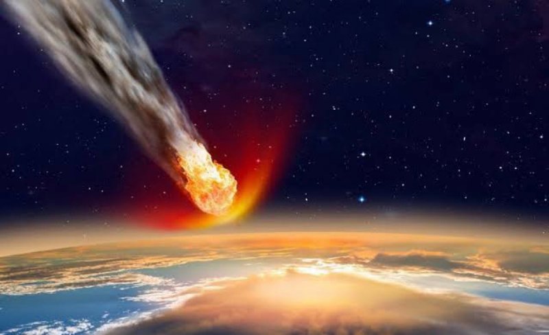 Asteroide potencialmente PELIGROSO se acerca a la tierra, alerta la NASA