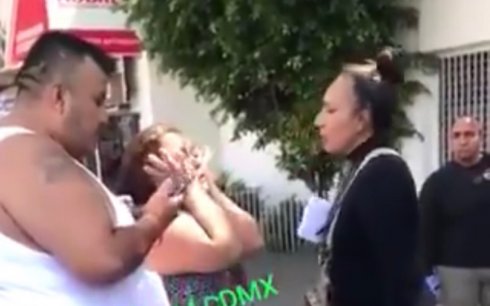 “Déjenme ver a mí bebé”, llora madre por su hijo ladrón que murió en intento de robo (VIDEO)