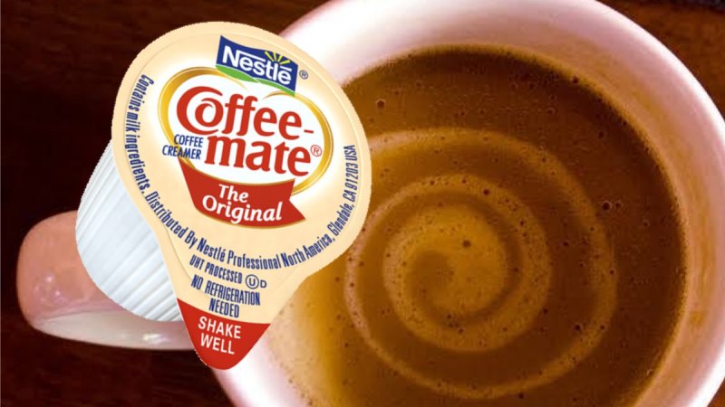 CoffeMate contiene 93% de grasa saturada, es un riesgo a la salud: Poder del Consumidor