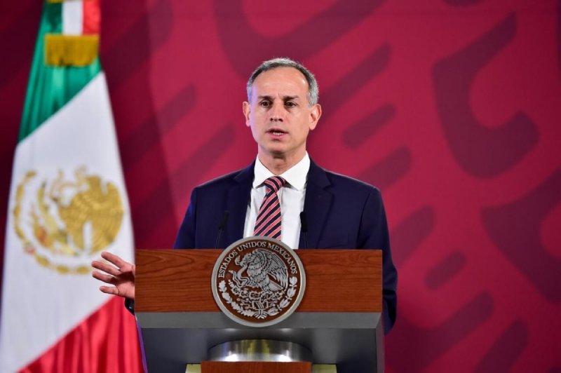 López Gatell llama a empresarios a SUSPENDER ACTIVIDADES y a NO DEJAR SIN SUELDO a sus trabajadores