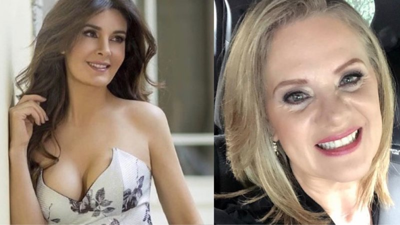 Por crisis, Televisa rescinde contratos de exclusividad de 400 mil pesos mensuales a sus actrices. 