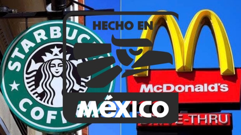 “Consumidores Mexicanos al Grito de Guerra” llaman a comprar lo “Hecho en México”.