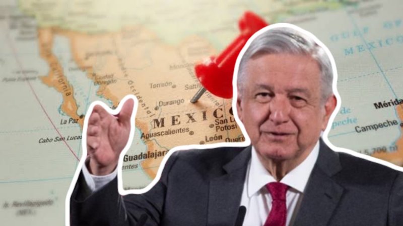 México es el TERCER PAÍS más ATRACTIVO para los inversionistasy