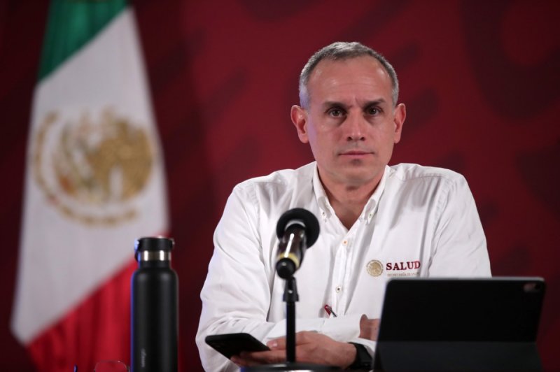 ¿Por qué México no quiere promover la “inmunidad de rebaño”?, López-Gatell
