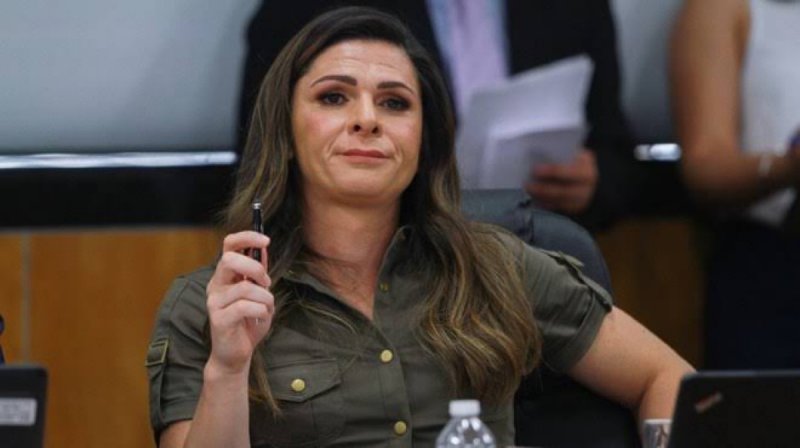 Ana Guevara renunciaría a la CONADE para buscar la gubernatura por Morena en Sonoray