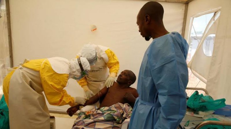 Médicos del Congo encuentran cura para el Ébola (virus más peligroso que el VIH)