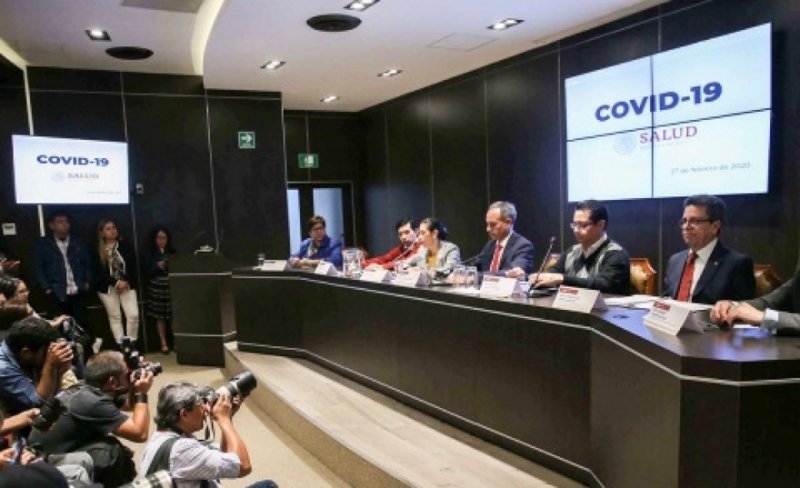 El Coronavirus podría infectar a 78 millones de mexicanos: Secretaría de Salud