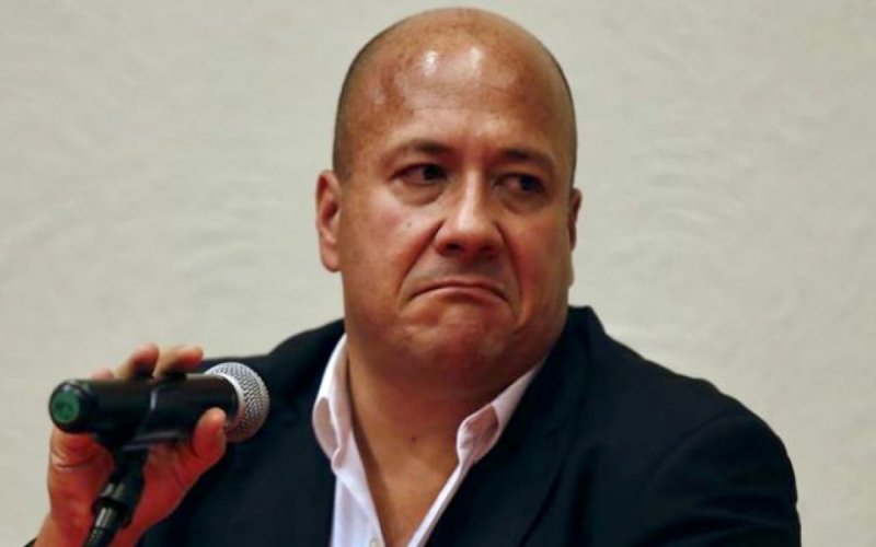 Enrique Alfaro ENDEUDA a Jalisco y propone reducir presupuesto a SALUD y SEGURIDADy