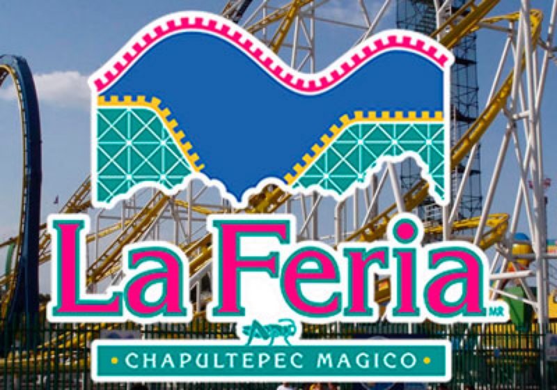 #ÚltimoMinuto: La Feria de Chapultepec cierra sus puertas definitivamente. 