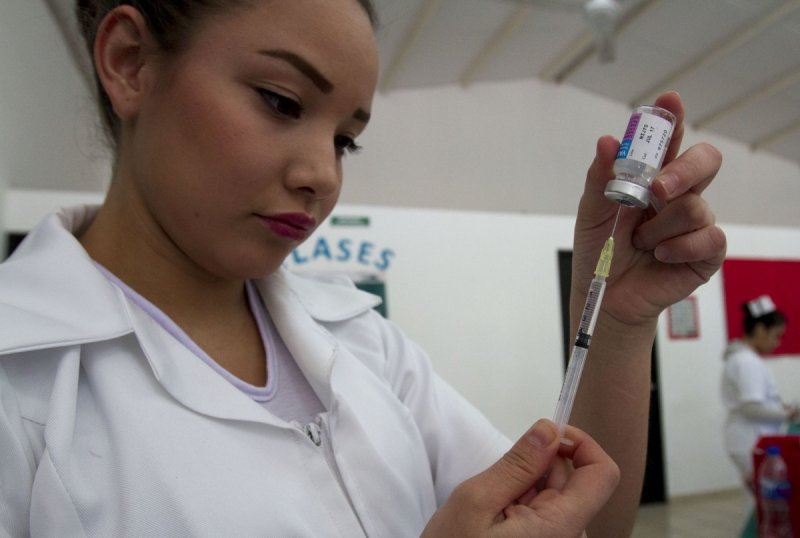 AstraZeneca anuncia que en septiembre ya podría aplicarse vacuna a todo el Reino Unido