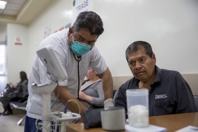 Estos son los hospitales Covid-19 de ciudades medianas que ya se saturaron