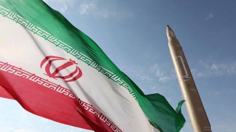 Irán anuncia que se sale de tratado y lanza amenaza nuclear. 