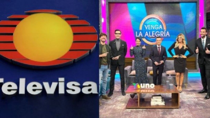 Tras subir 12 kilos y sin exclusividad en Televisa, querida actriz y cantante debuta en TV Azteca