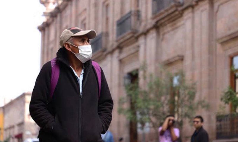 Alarma en Michoacán por muy posibles casos de coronavirus