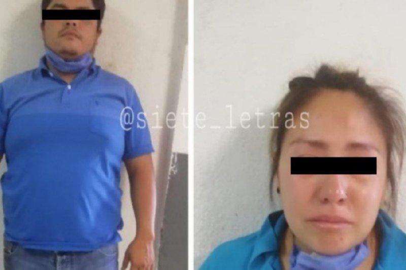 Fiscalía CDMX vincula a PROCESO a pareja que AGREDIÓ a ENFERMERA