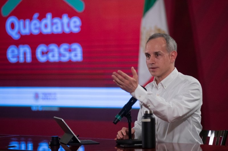 López-Gatell exige a gobernadores NO utilizar PRUEBAS RÁPIDAS porque son un FIASCOy