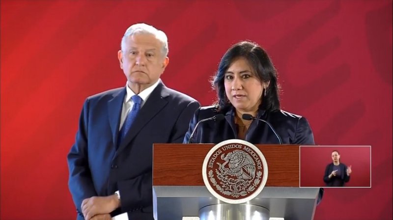 Inicia SFP investigación de ACTOS DE CORRUPCIÓN durante el sexenio de Peña Nieto