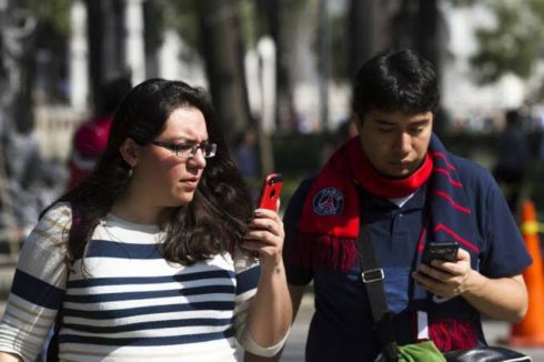 Compañías de teléfono anuncian medidas para apoyar a los mexicanos durante cuarentena