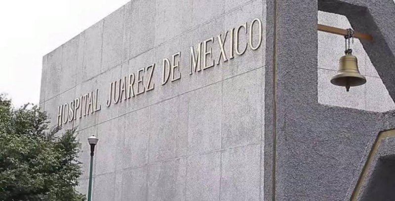 Hospital de México adquiere más de mil bolsas para cadaveres ante Covid19