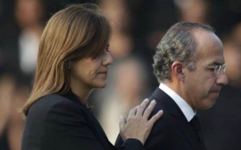 Calderón y Margarita se indignan porque se diga que hicieron fraude en afiliaciones de su partidoy