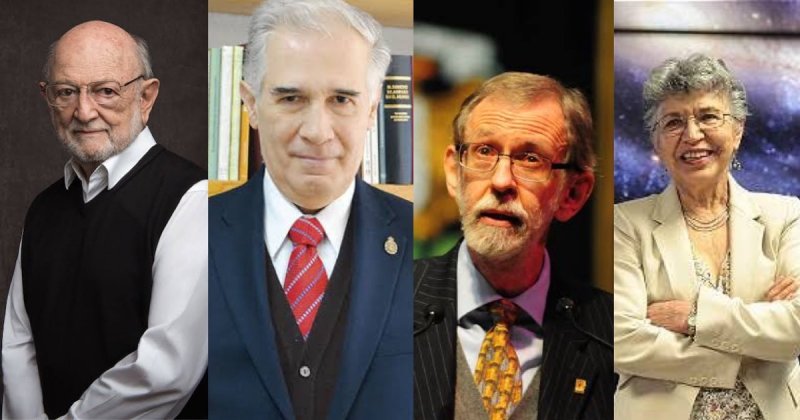 Celebran científicos mexicanos medidas del gobierno contra el Covid19