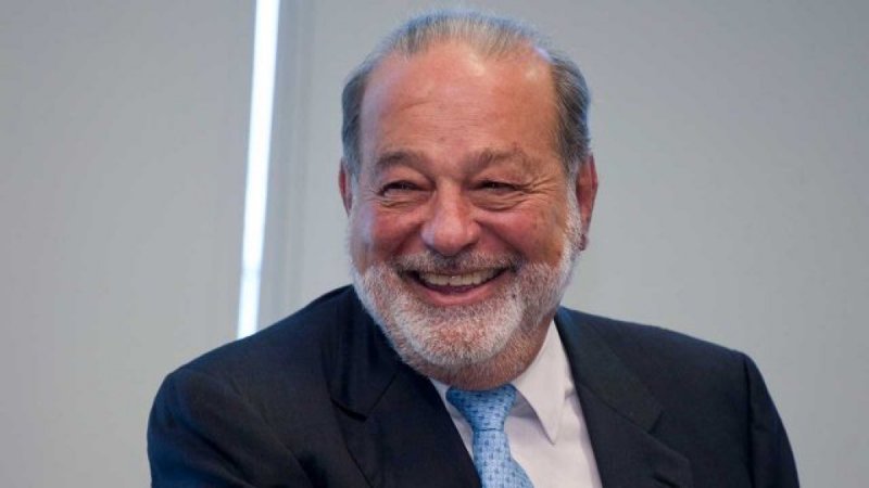 ¿Qué hizo el papá de Carlos Slim para que su hijo se convirtiera en el más rico del mundo?