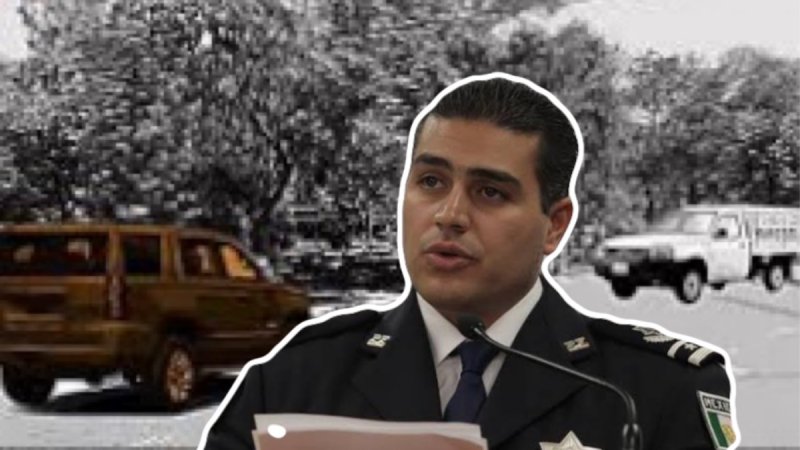 ¿Cómo fue el ataque Omar García Harfuch?  (VIDEO)