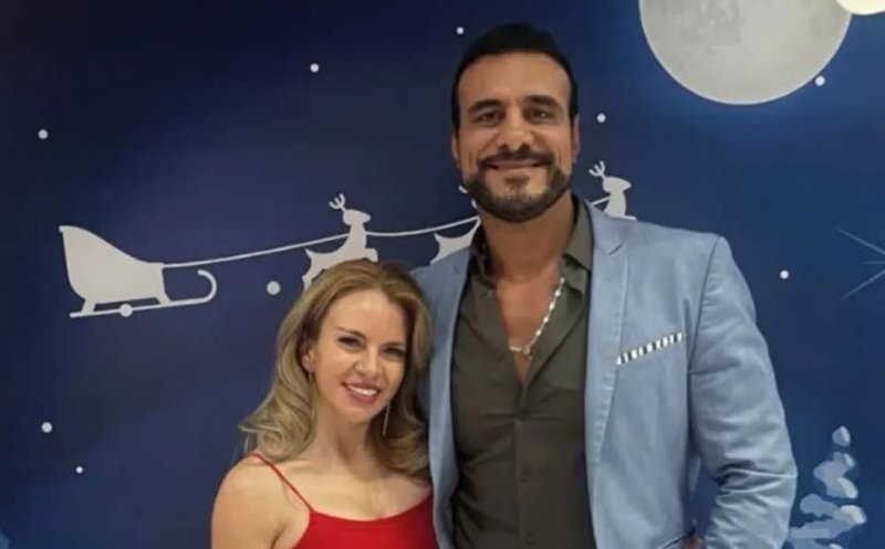 ¡De no creer! Sale a la luz la supuesta razón por la que la esposa de “El Patrón” lo perdonó