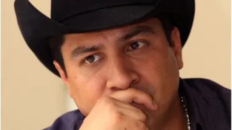 Detienen al papá de Julión Álvarez en Campeche ¿Qué fue lo que hizo? 