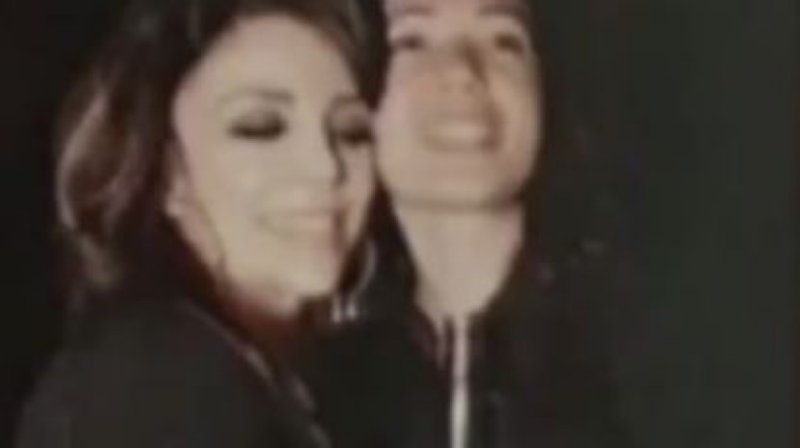 Yolanda Andrade le manda mensaje a Verónica Castro y filtra uno de sus momentos juntas
