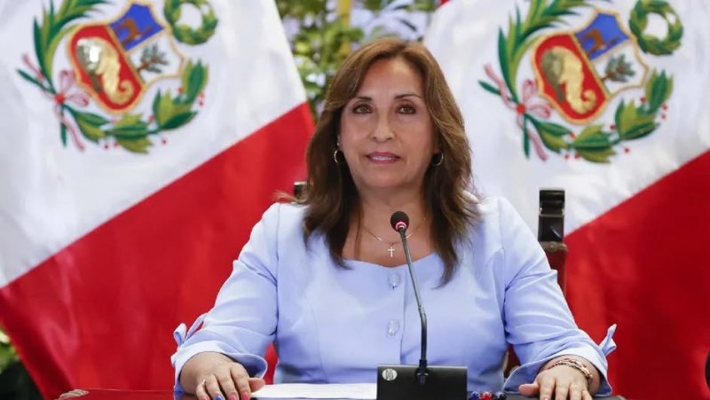 ¿Por qué destituyeron a Dina Boluarte de la presidencia en Perú? Esto sabemos